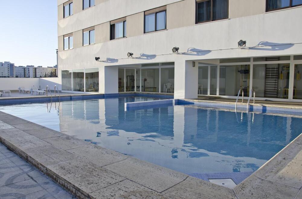 Foto general de VIP Executive Zurique Hotel