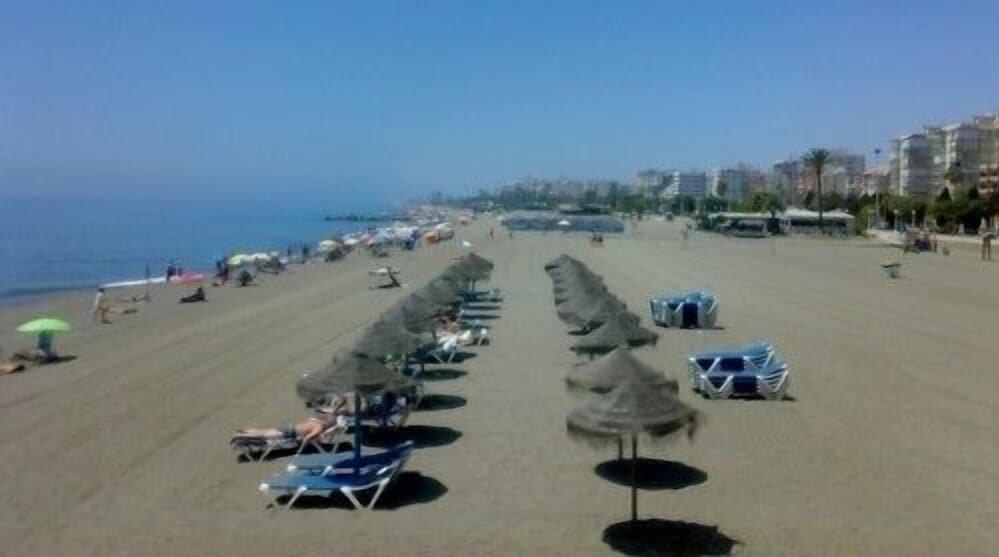 Foto del entorno de Hotel Miraya Beach