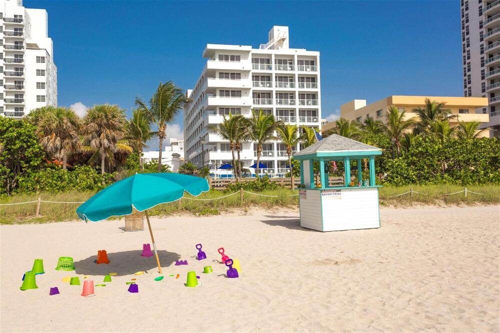 Foto general de Hotel Best Western Plus Atlantic Beach Resort