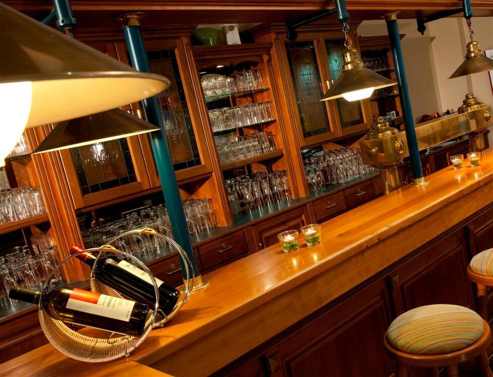 Foto de restauración de Hotel TRYP by Wyndham Bremen Airport