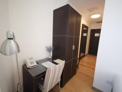 Foto de los servicios de Hotel The Royale Chulan Hyde Park