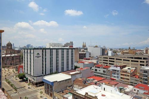 Foto del entorno de Hotel Aranzazu Eco