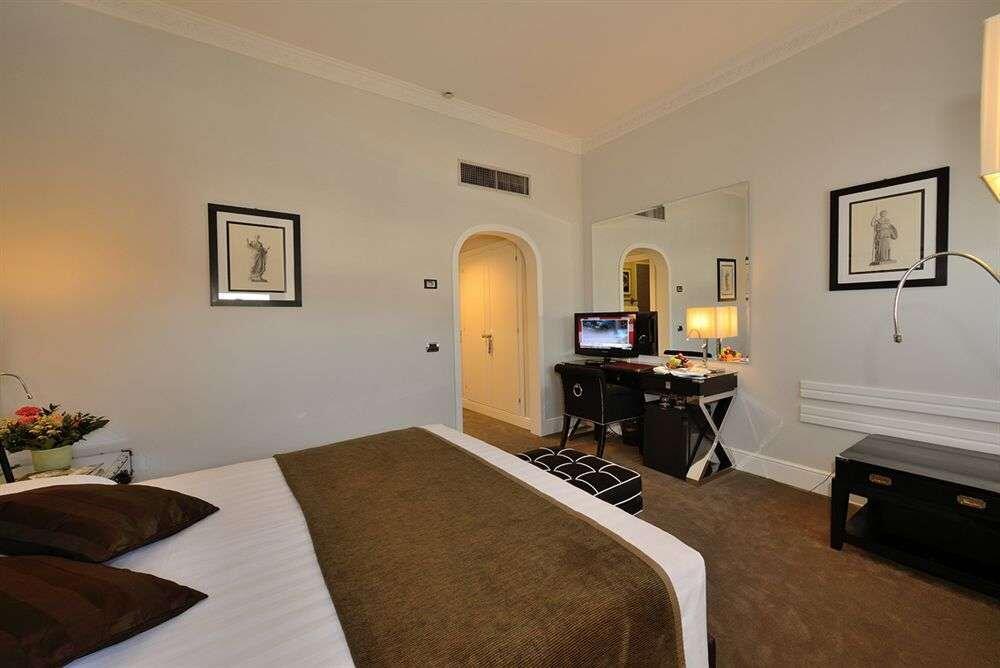 Foto general de Hotel Roma