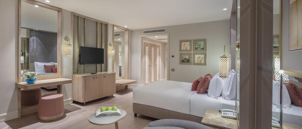 Foto de una habitación de Complejo Ela Excellence Resort Belek