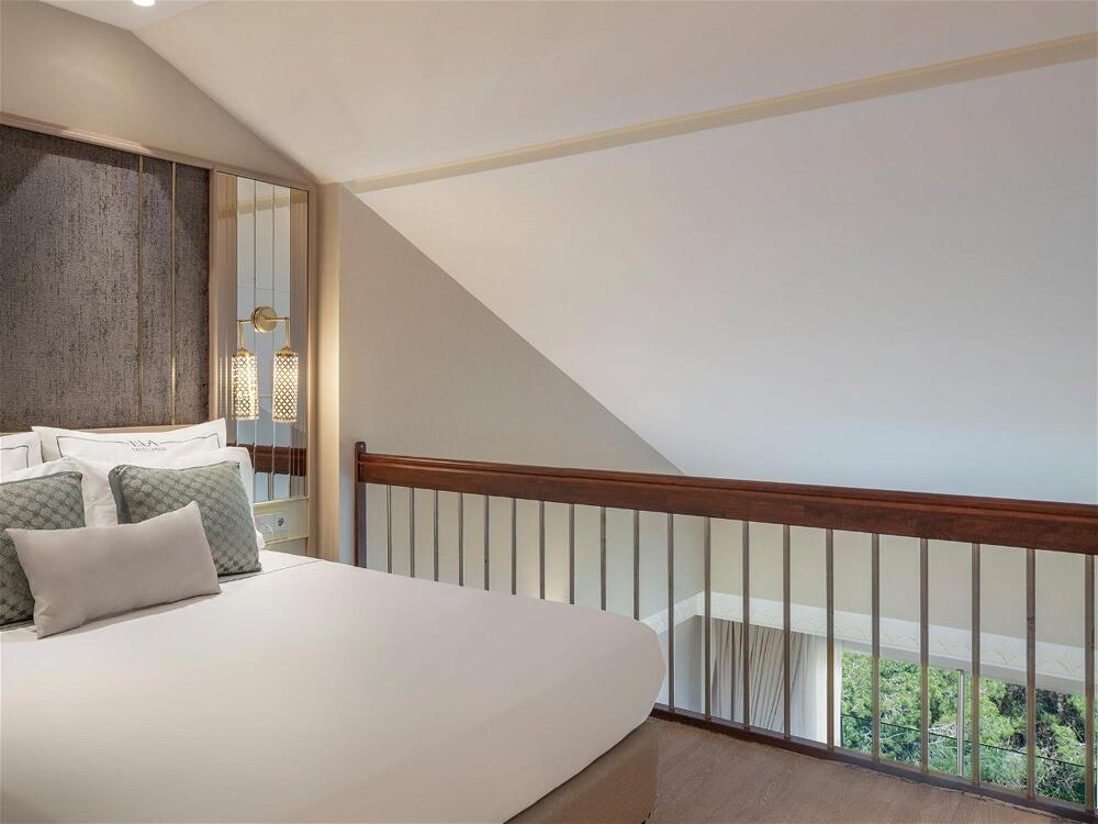 Foto de una habitación de Complejo Ela Excellence Resort Belek