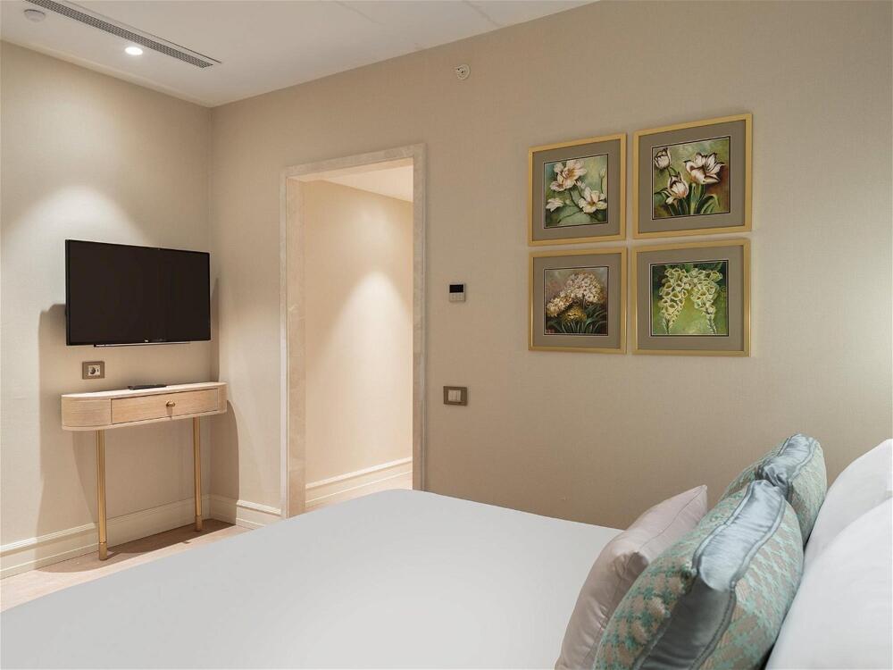 Foto de una habitación de Complejo Ela Excellence Resort Belek