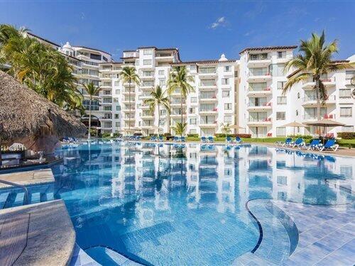Foto de los servicios de Complejo Vamar Vallarta All Inclusive Marina and Beach Resort