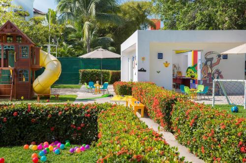 Foto de los servicios de Complejo Vamar Vallarta All Inclusive Marina and Beach Resort