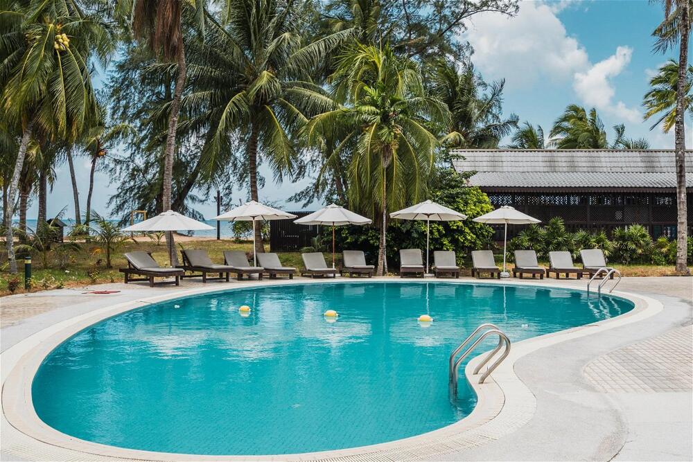 Foto de los servicios de Complejo Berjaya Tioman Resort