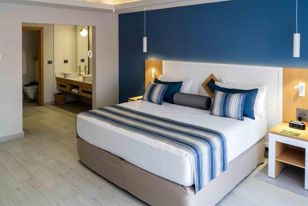 Foto de una habitación de Complejo Catalonia Playa Maroma - All Inclusive