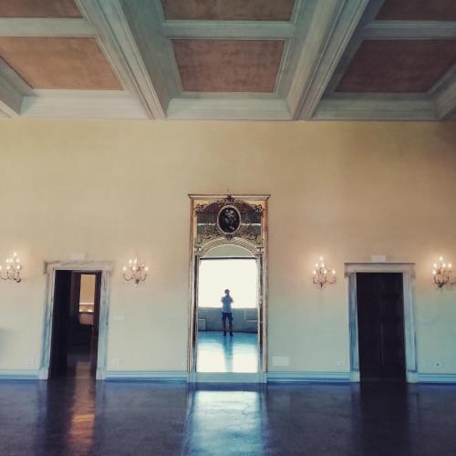 Foto de los servicios de Grand Hotel Dei Castelli