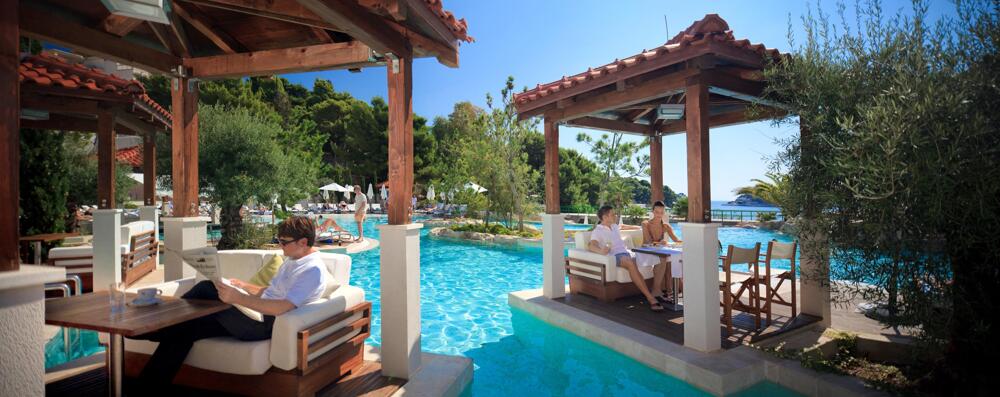 Foto general de Hotel Amfora Hvar Grand Beach Resort