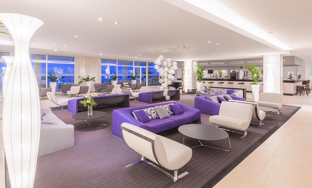 Foto de los servicios de Hotel Amfora Hvar Grand Beach Resort