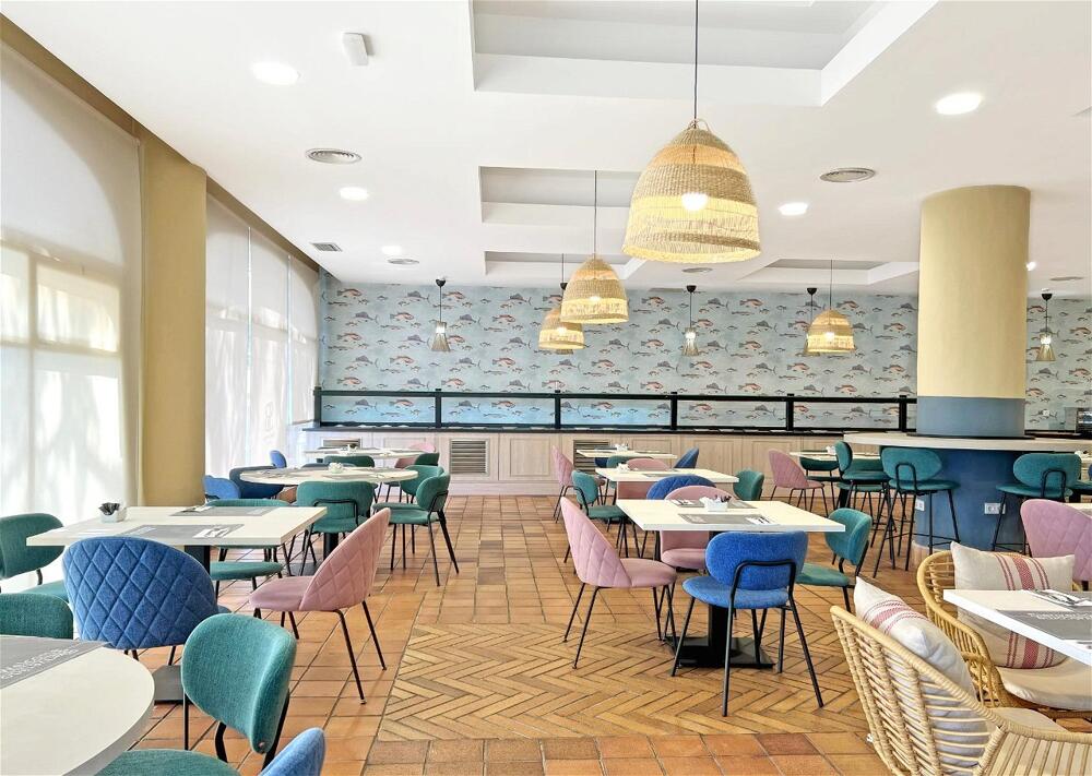 Foto general de Hotel Soho Boutique Puerto