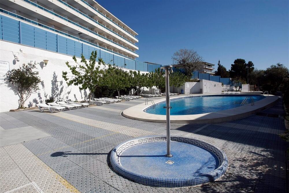 Foto general de Hotel Natura Park