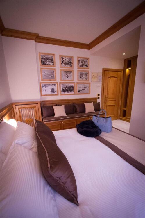Foto general de Ambra Cortina Luxury&amp;amp;Fashion Hotel