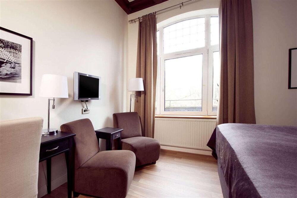 Foto general de Clarion Collection Hotel Odin
