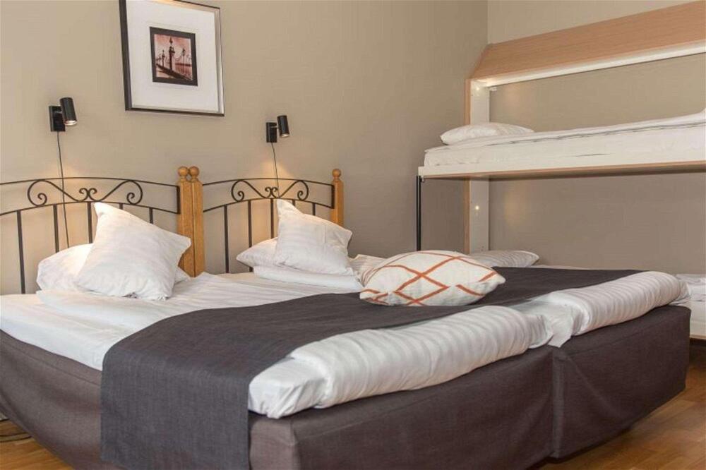 Foto general de Clarion Collection Hotel Odin