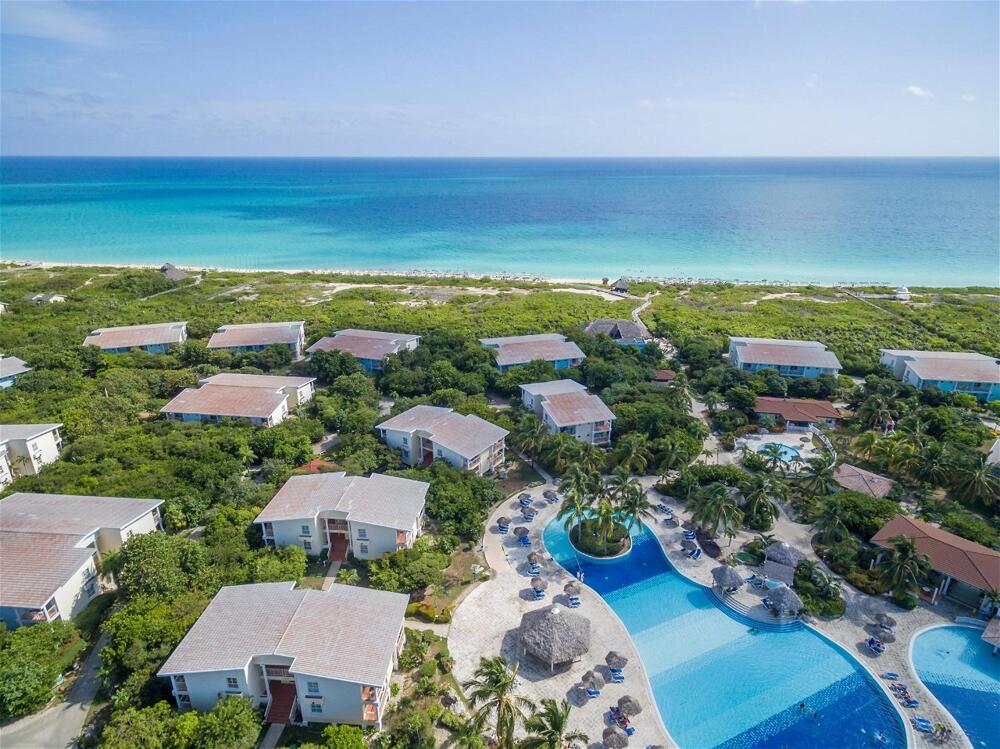 Foto generica Hotel Melia Cayo Santa Maria