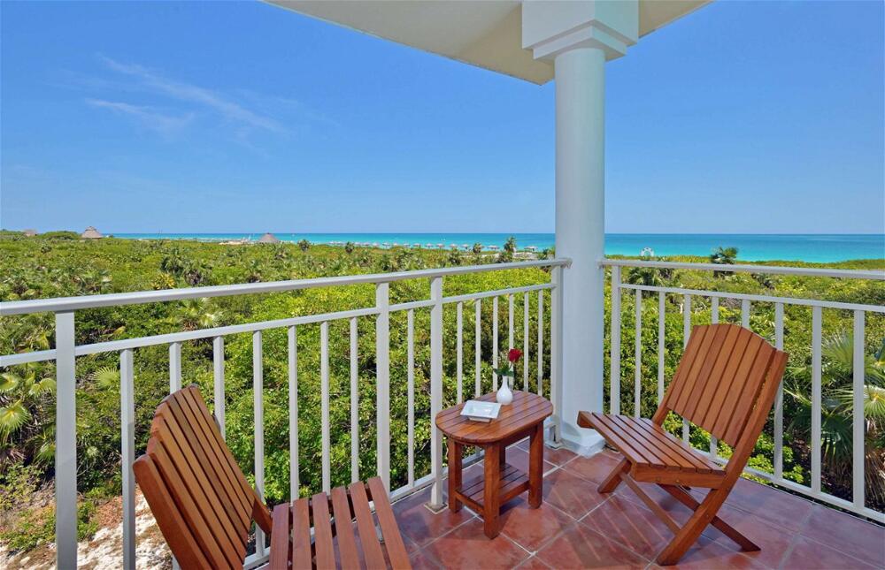 Foto delle aree comuni da Hotel Melia Cayo Santa Maria