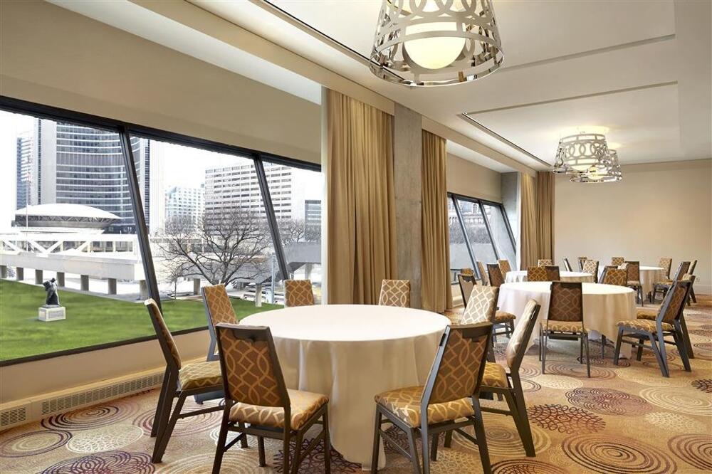 Foto general de Sheraton Centre Toronto Hotel