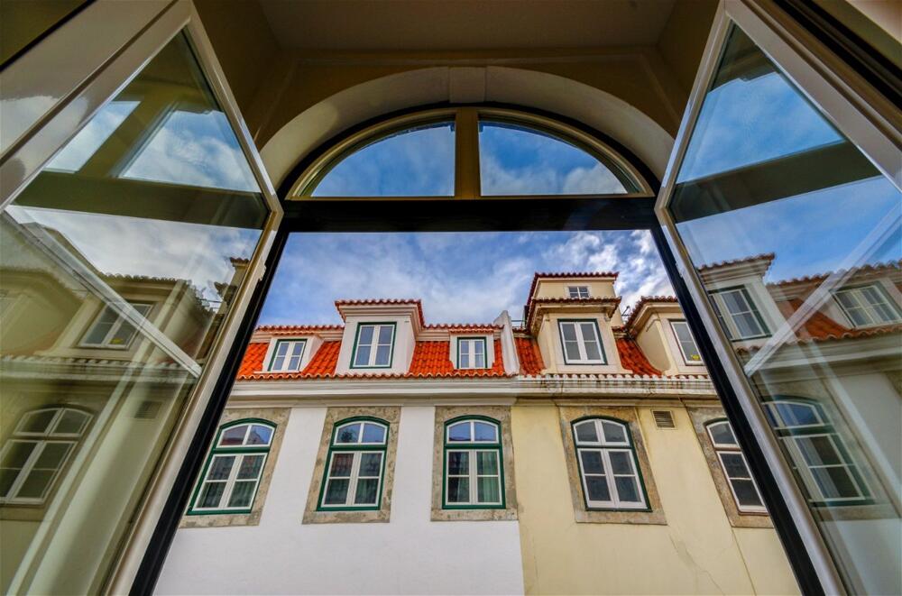 Foto general de Hotel Inn Rossio