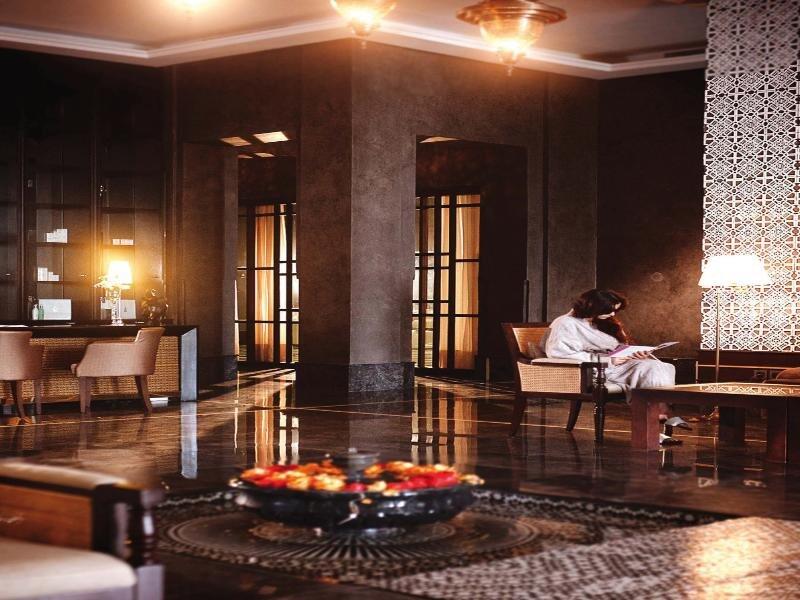 Foto general de Complejo Riu Palace Tikida Agadir