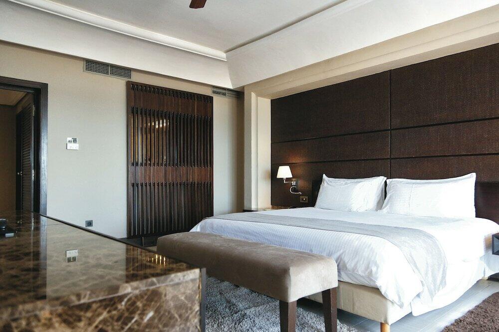 Foto de una habitación de Complejo Riu Palace Tikida Agadir