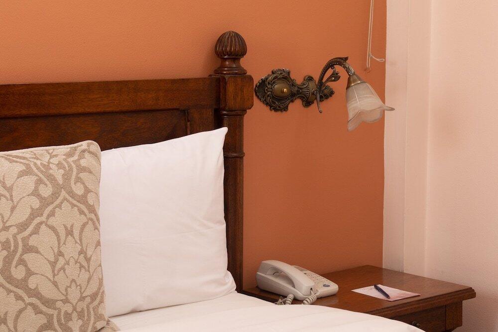 Foto de una habitación de Hotel Patio Andaluz