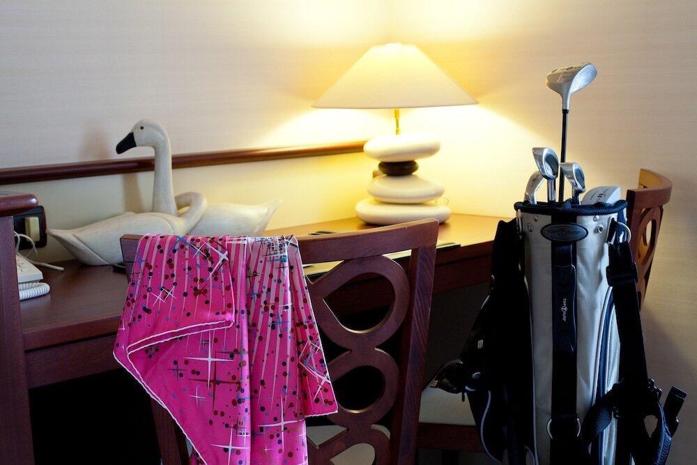 Foto de una habitación de Hotel Spa La Malouinière Des Longchamps - Saint-Malo
