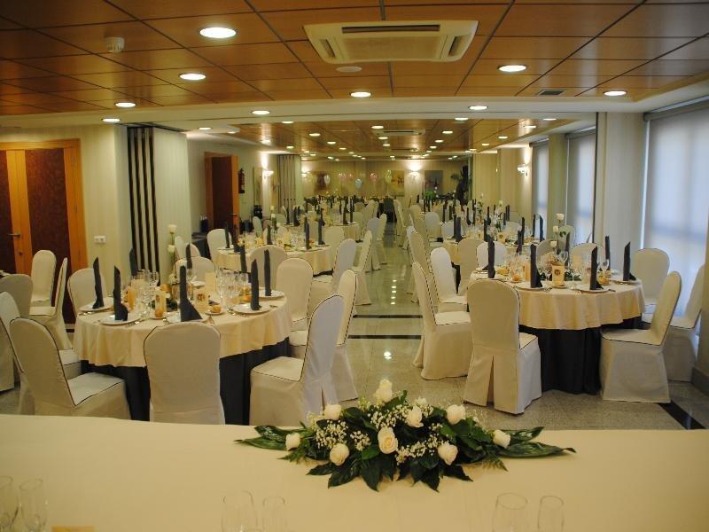 Foto general de Hotel Sercotel Gran Fama