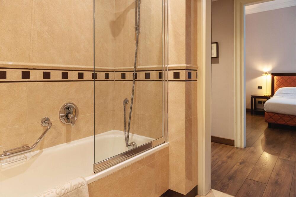 Foto general de Hotel Allegroitalia San Gallo Firenze