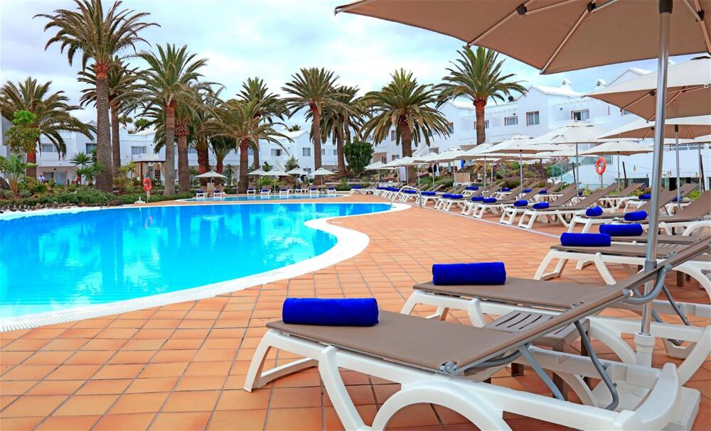 Foto de los servicios de Labranda Corralejo Village