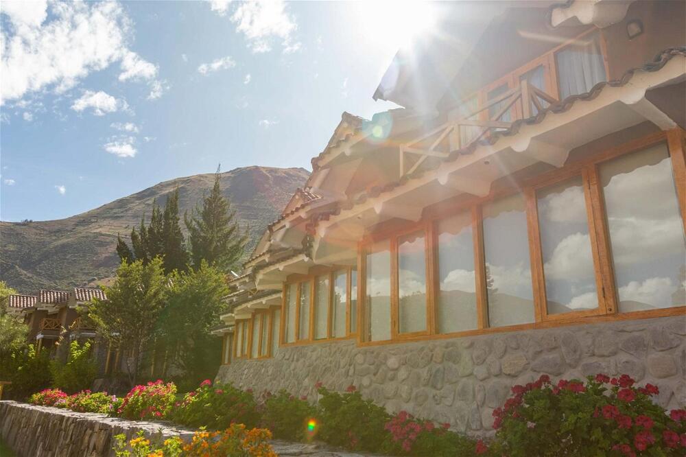 Foto general de Casa Andina Premium Valle Sagrado Hotel &amp;amp; Villas