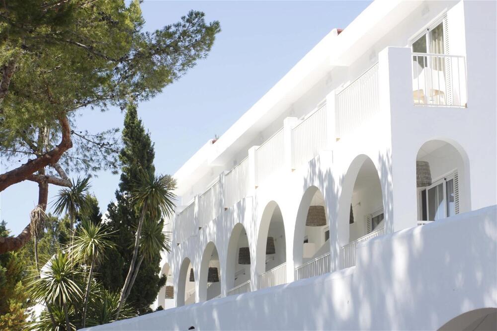 Foto general de Portinatx Beach Club Hotel