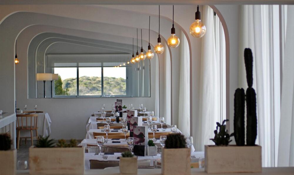 Foto general de Portinatx Beach Club Hotel