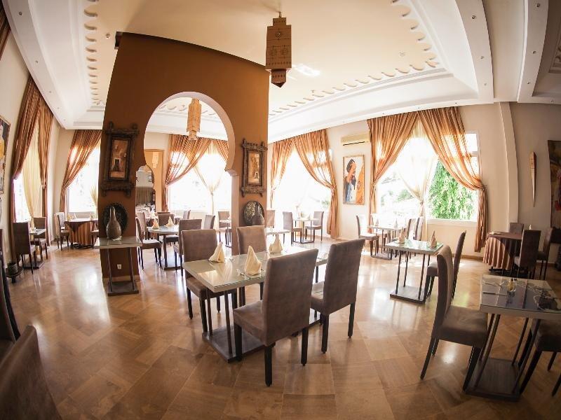 Foto general de Hotel Residence Intouriste