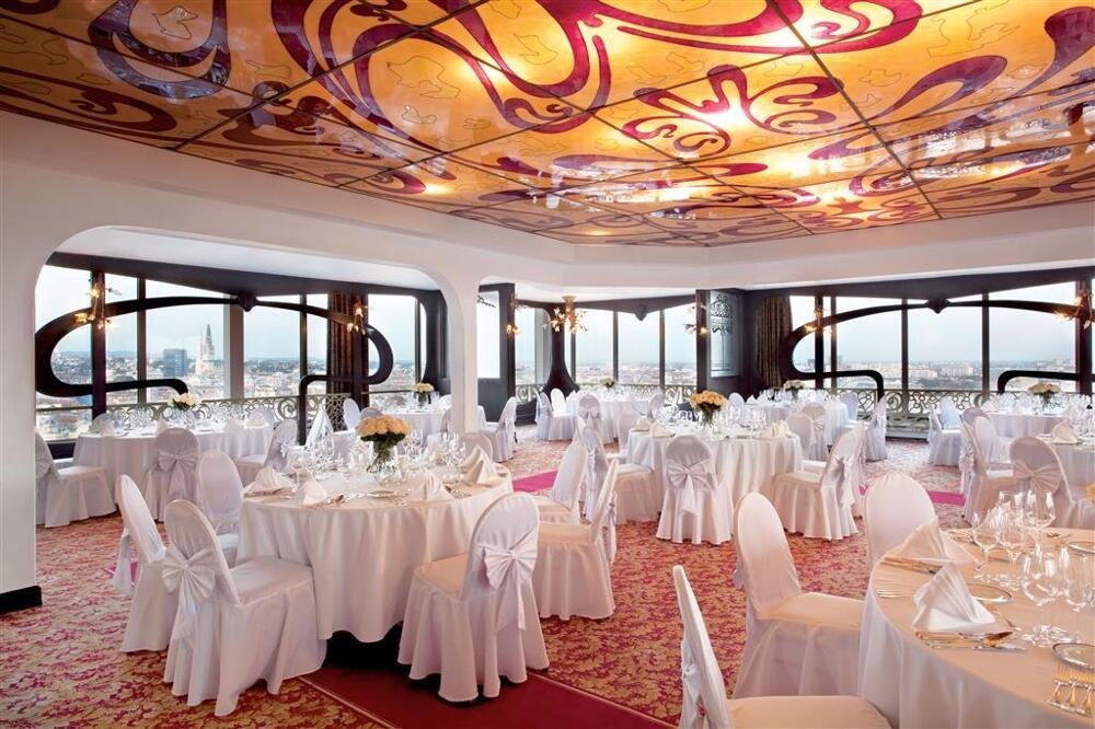 Foto general de Hotel The Westin Zagreb