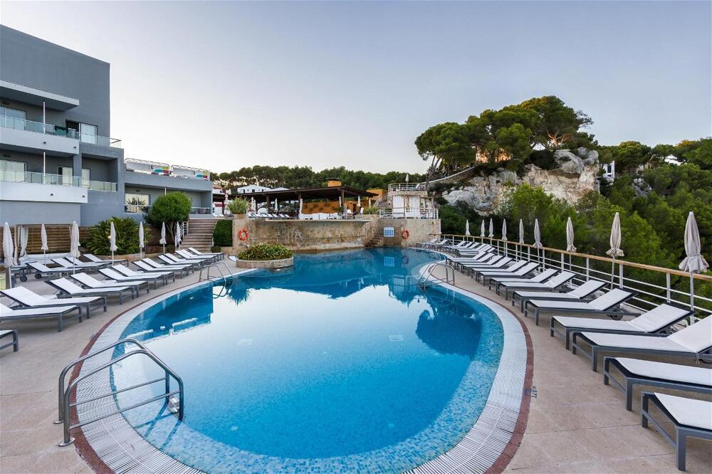 Foto general de Hotel ARTIEM Audax - Adults Only