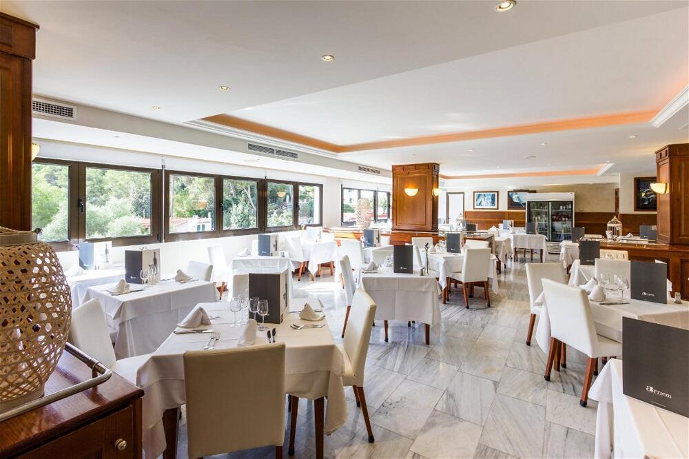Foto general de Hotel ARTIEM Audax - Adults Only