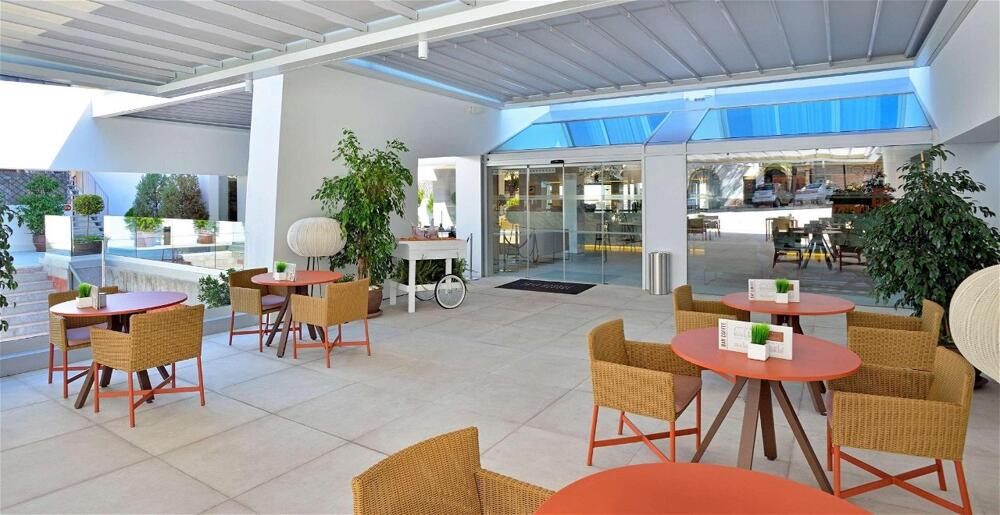 Foto de restauración de Hotel INNSiDE by Meliá Palma Bosque