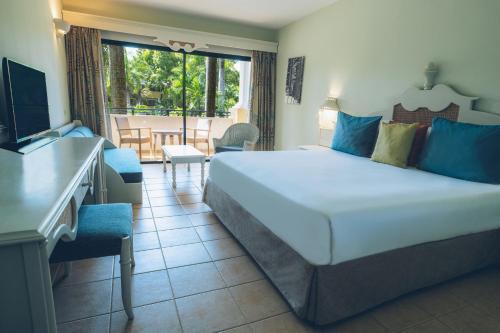 Foto de una habitación de Complejo Iberostar Costa Dorada