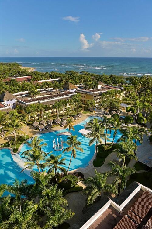 Foto de los servicios de Complejo Iberostar Costa Dorada