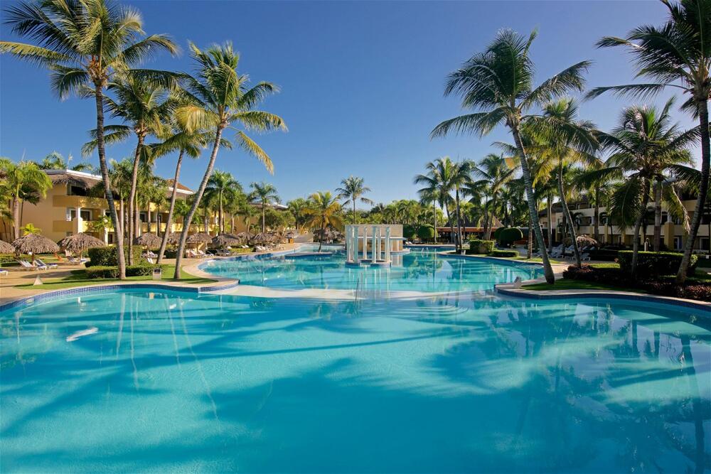 Foto de los servicios de Complejo Iberostar Costa Dorada