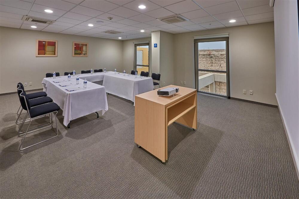 Foto general de Hotel City Express Apizaco