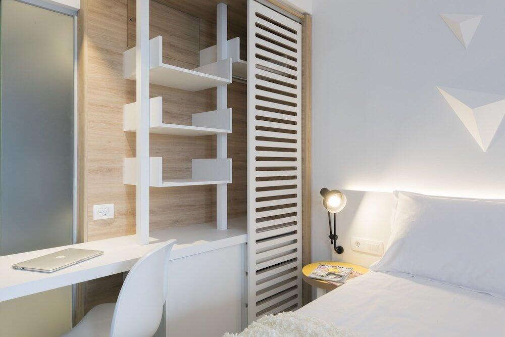 Foto de una habitación de Pharos Hvar Hotel
