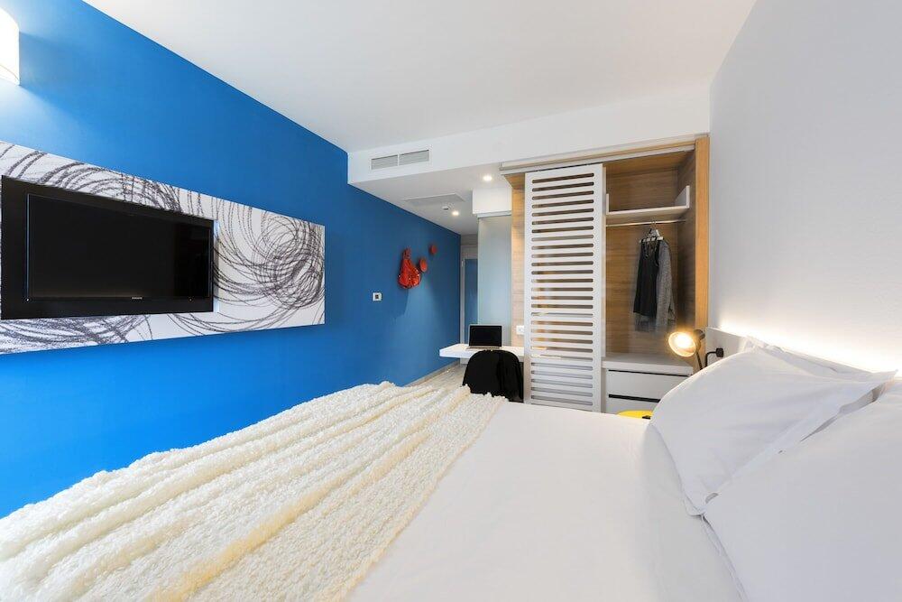 Foto de una habitación de Pharos Hvar Hotel