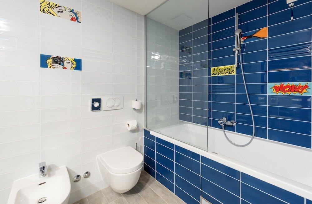 Foto de una habitación de Pharos Hvar Hotel