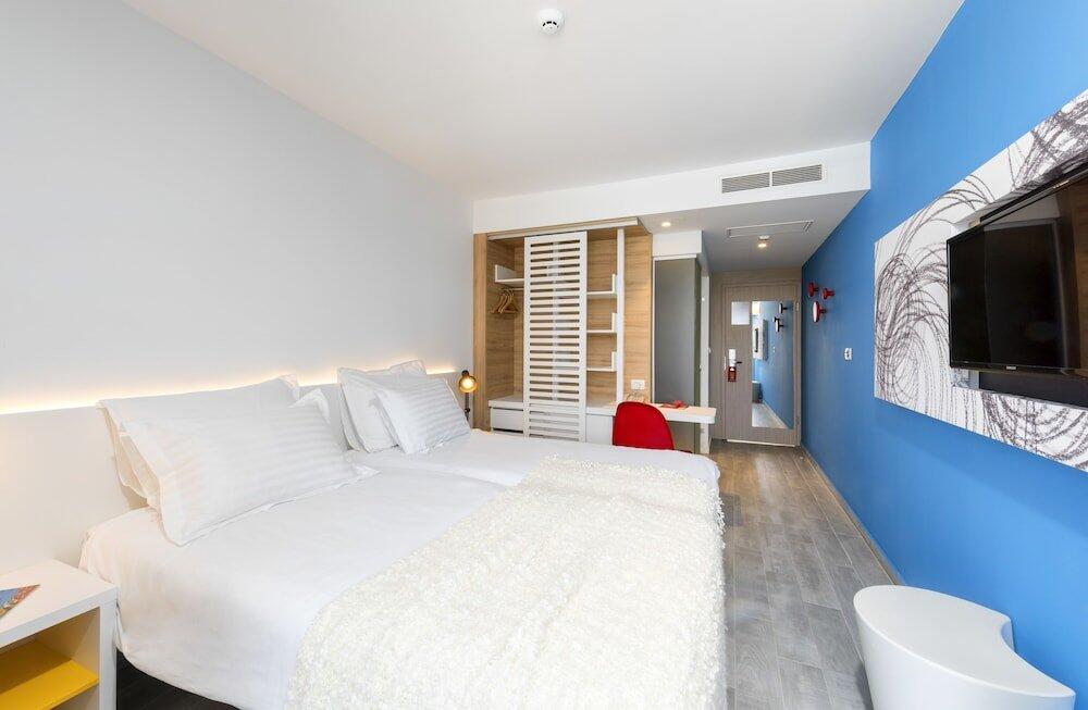 Foto de una habitación de Pharos Hvar Hotel