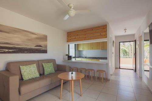Foto de una habitación de Apartamentos Atlantic Garden Beach Mate